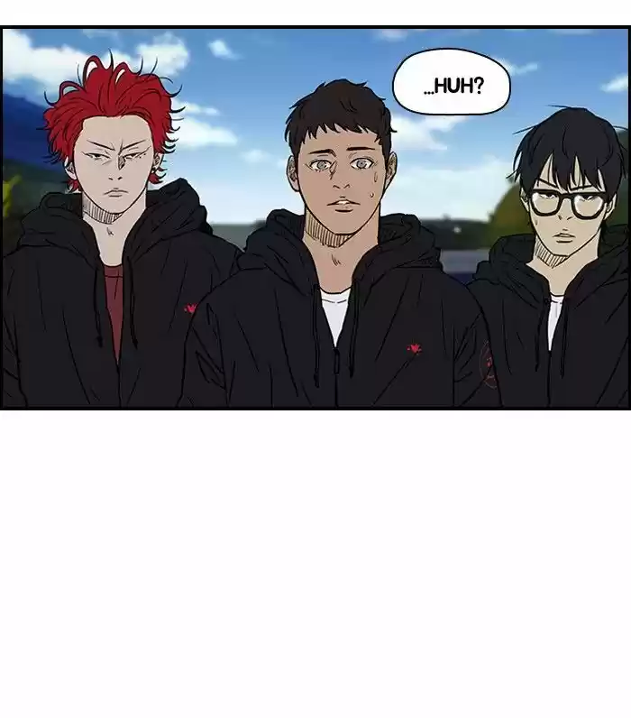 Wind Breaker vol.2 ch.131