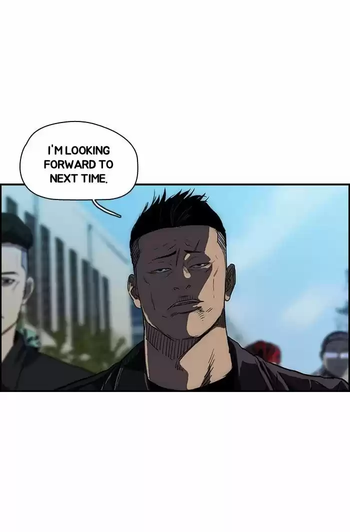 Wind Breaker vol.2 ch.131