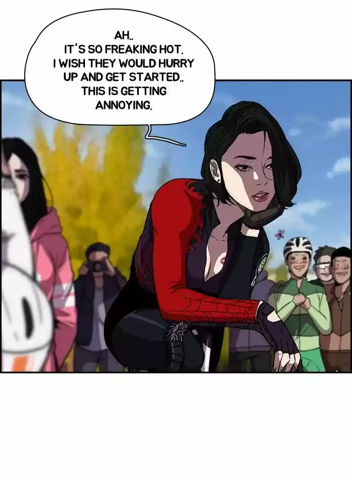 Wind Breaker vol.2 ch.131