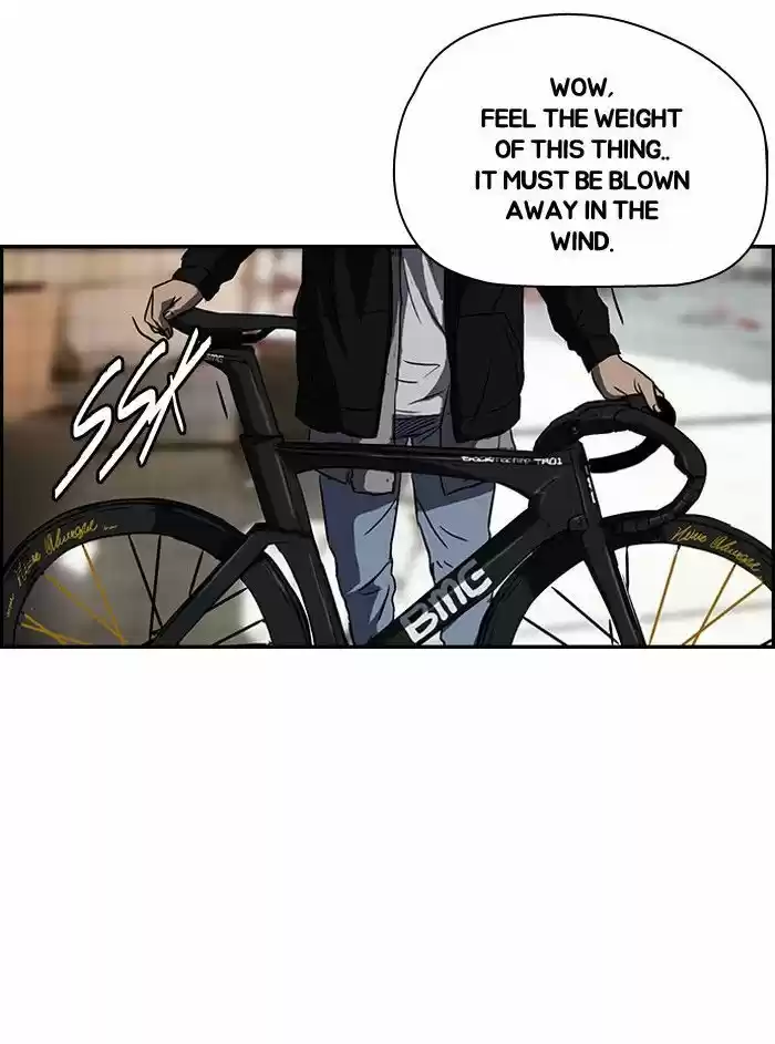 Wind Breaker vol.2 ch.131