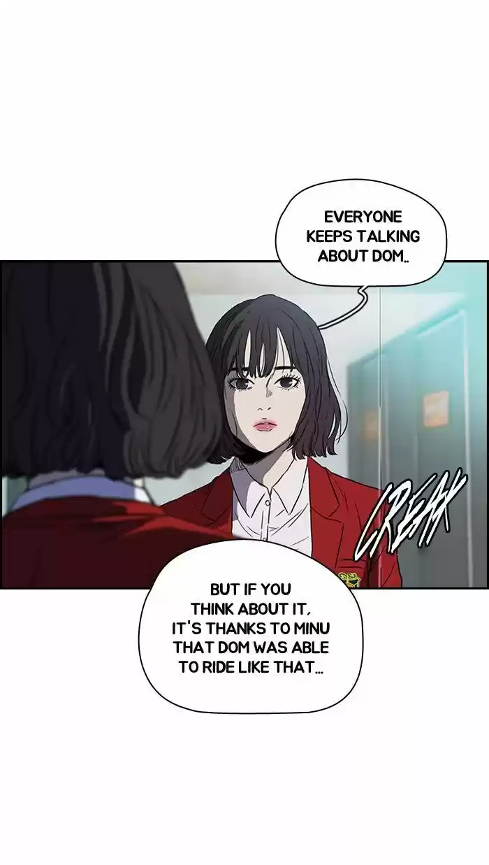 Wind Breaker vol.2 ch.131