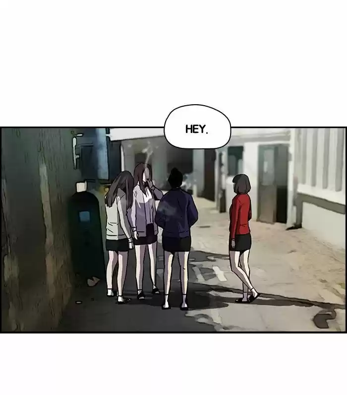 Wind Breaker vol.2 ch.131