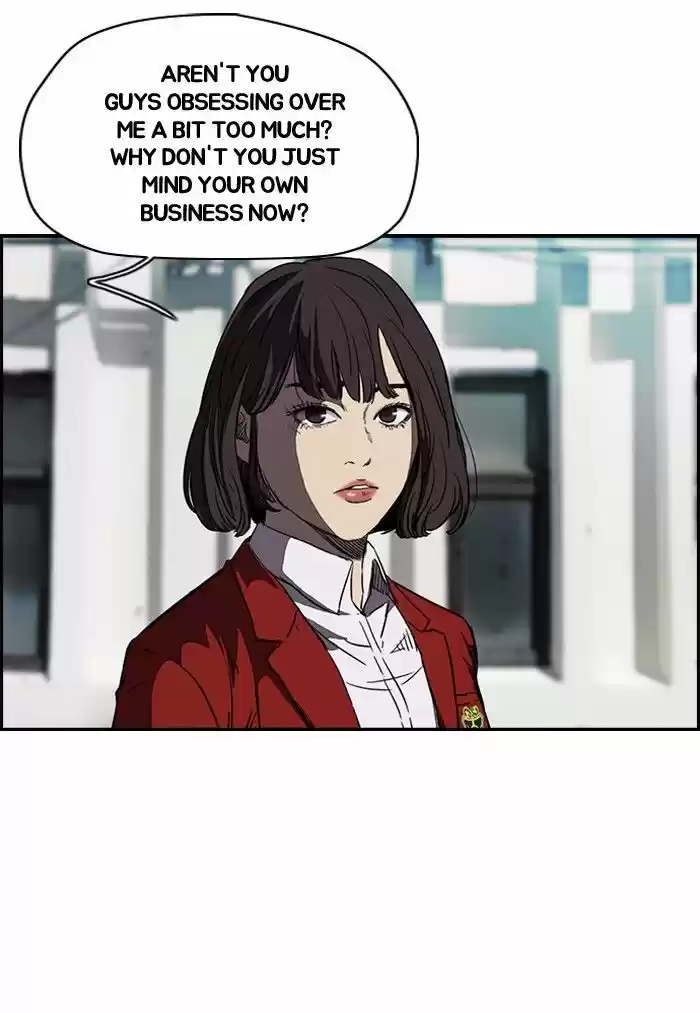 Wind Breaker vol.2 ch.131