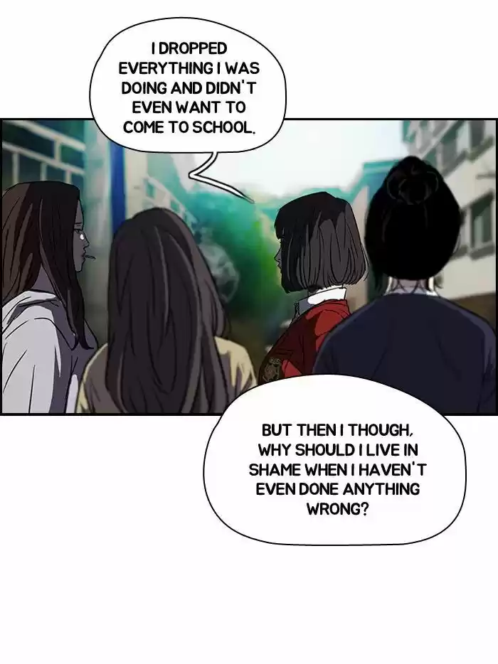 Wind Breaker vol.2 ch.131