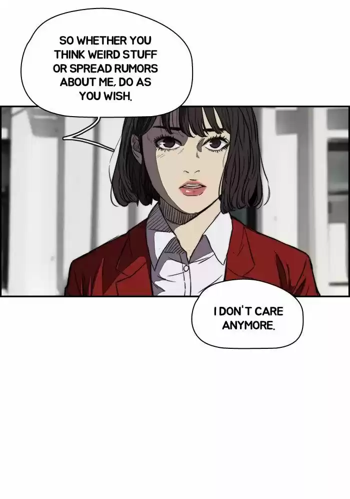 Wind Breaker vol.2 ch.131