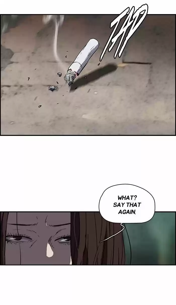 Wind Breaker vol.2 ch.131