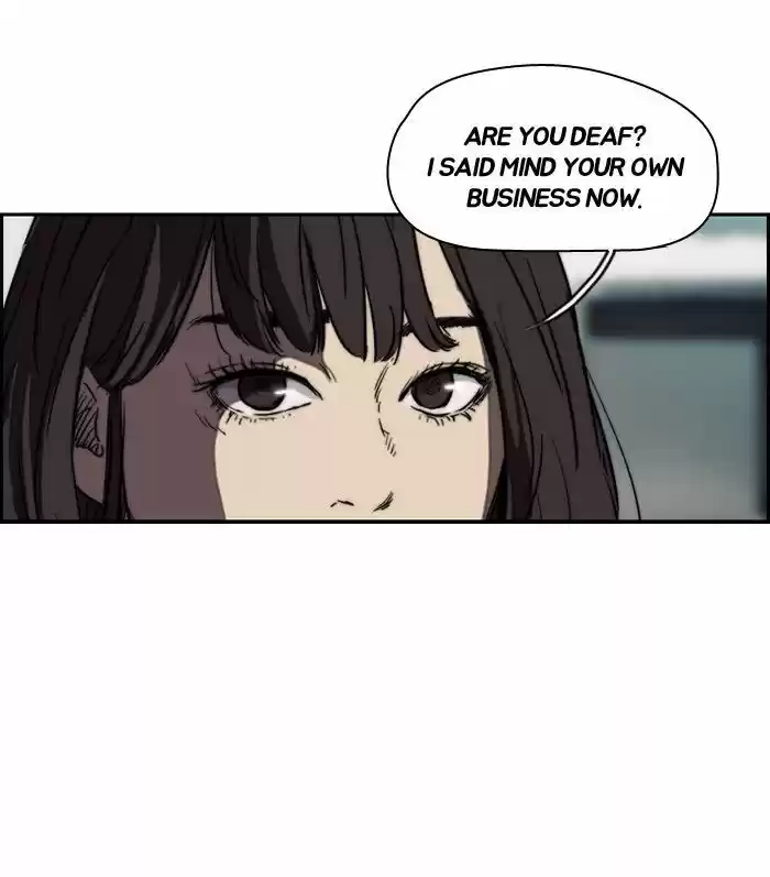 Wind Breaker vol.2 ch.131