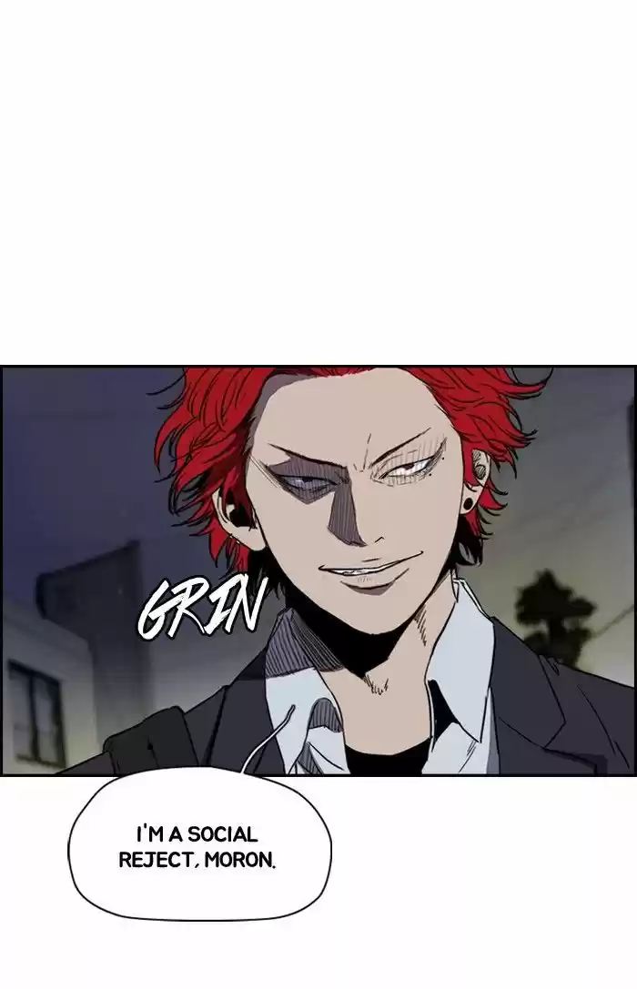 Wind Breaker vol.2 ch.152