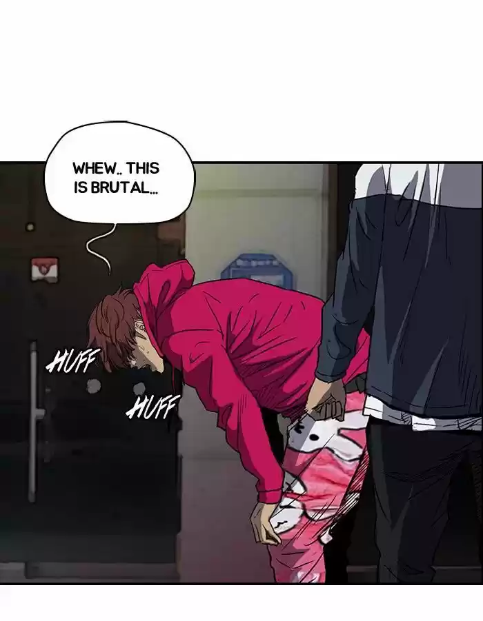 Wind Breaker vol.2 ch.152