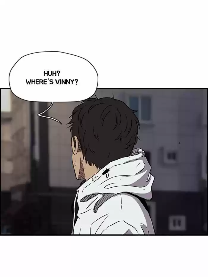 Wind Breaker vol.2 ch.152