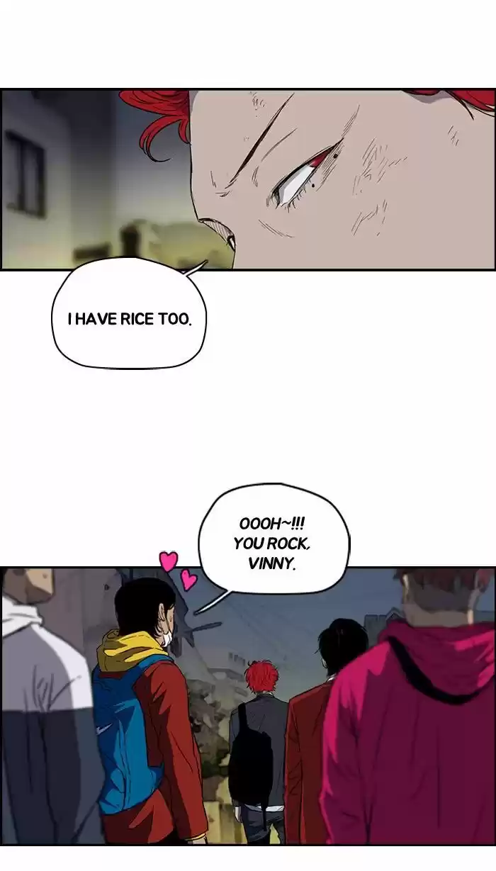 Wind Breaker vol.2 ch.152