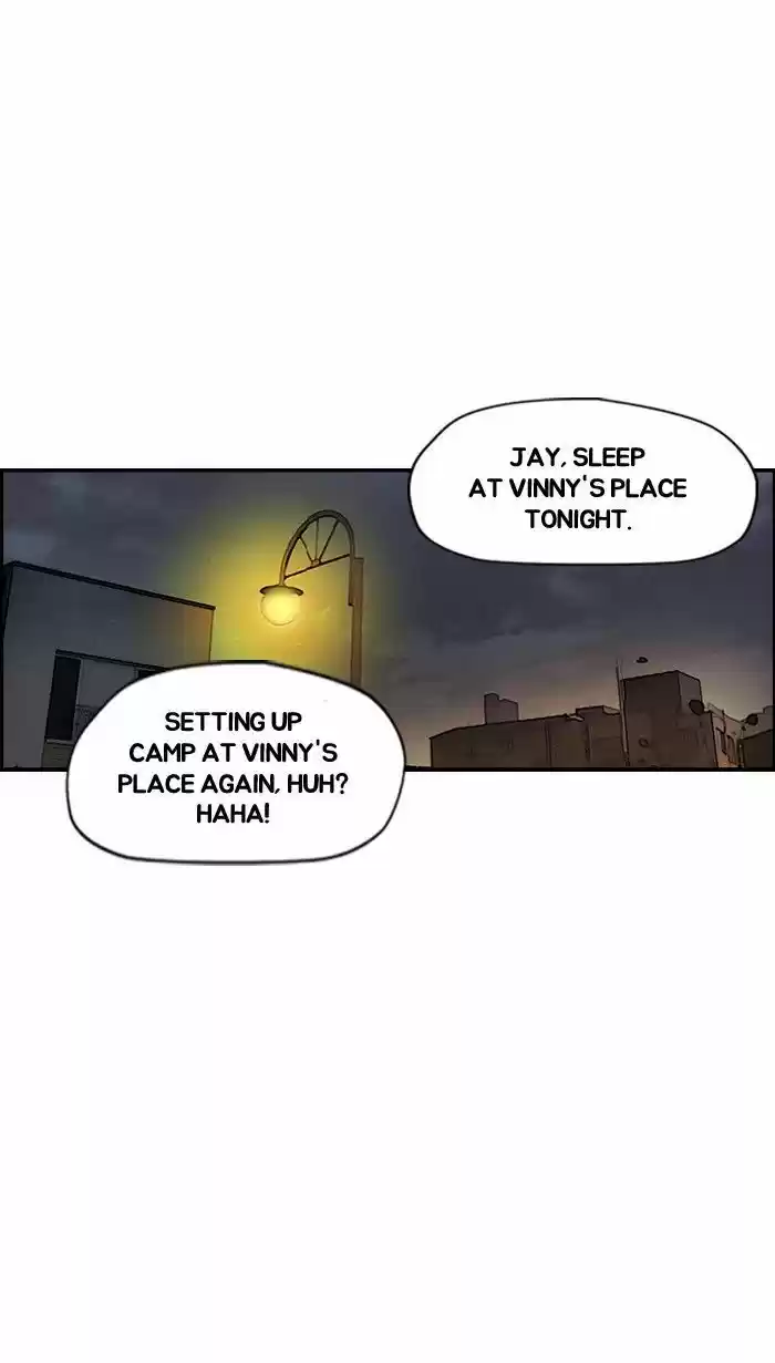 Wind Breaker vol.2 ch.152