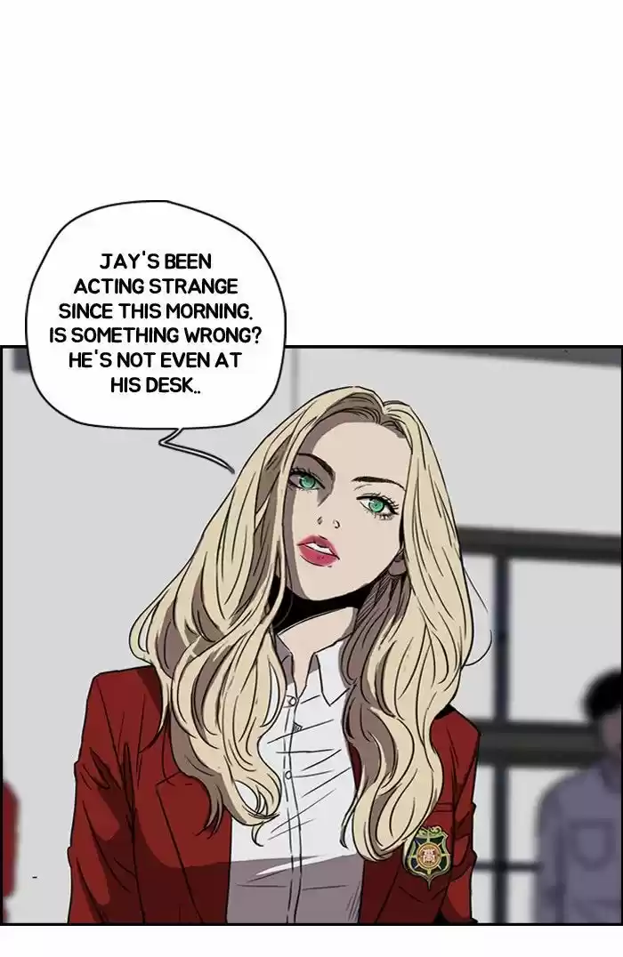 Wind Breaker vol.2 ch.152