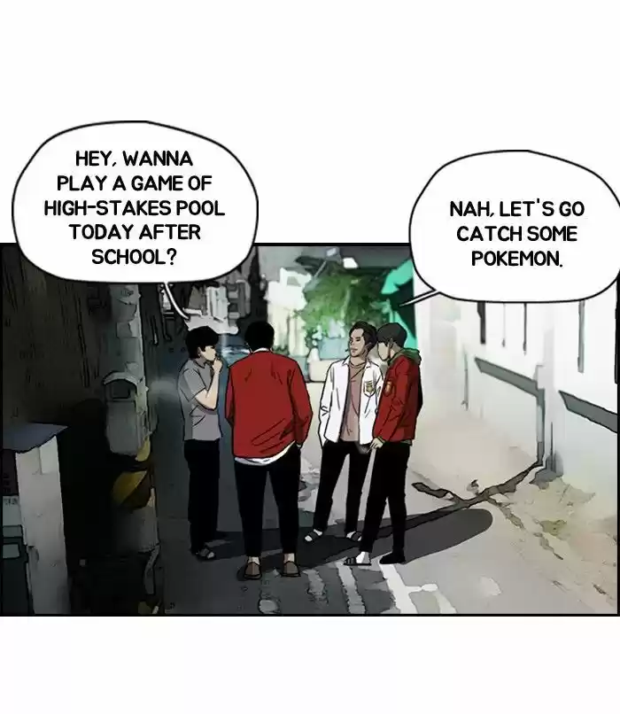 Wind Breaker vol.2 ch.152