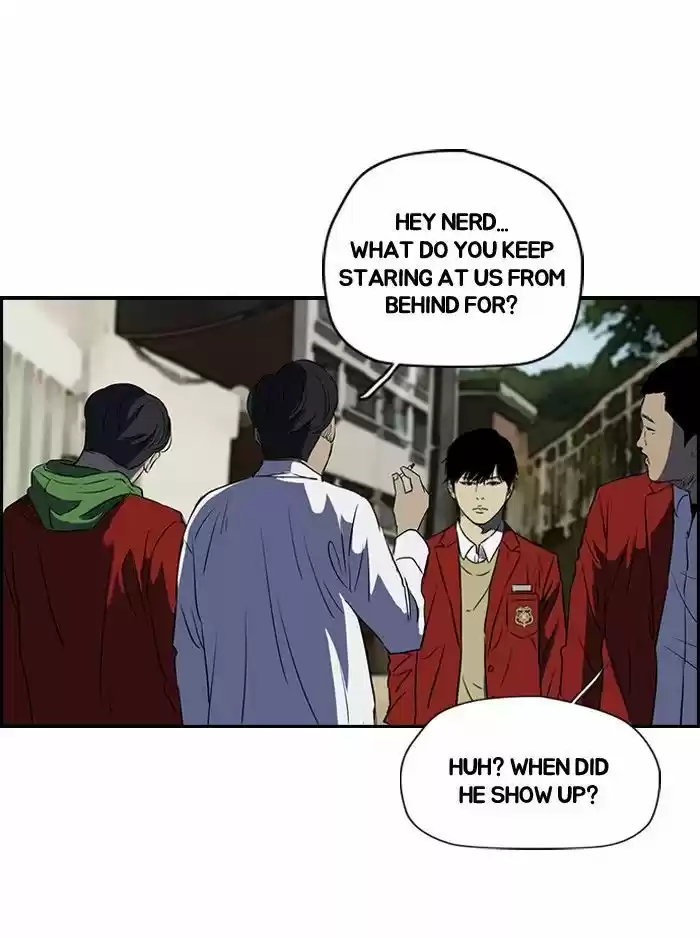 Wind Breaker vol.2 ch.152