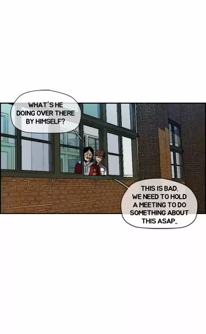 Wind Breaker vol.2 ch.152