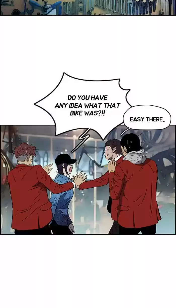 Wind Breaker vol.2 ch.154