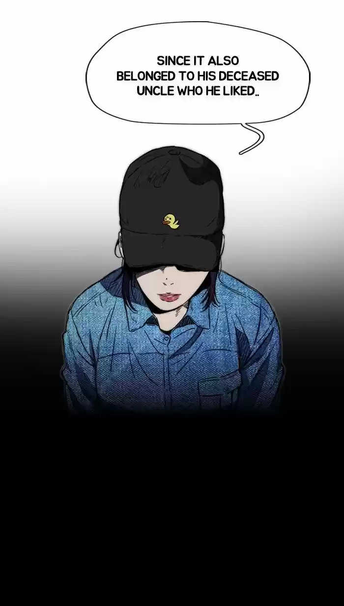 Wind Breaker vol.2 ch.154