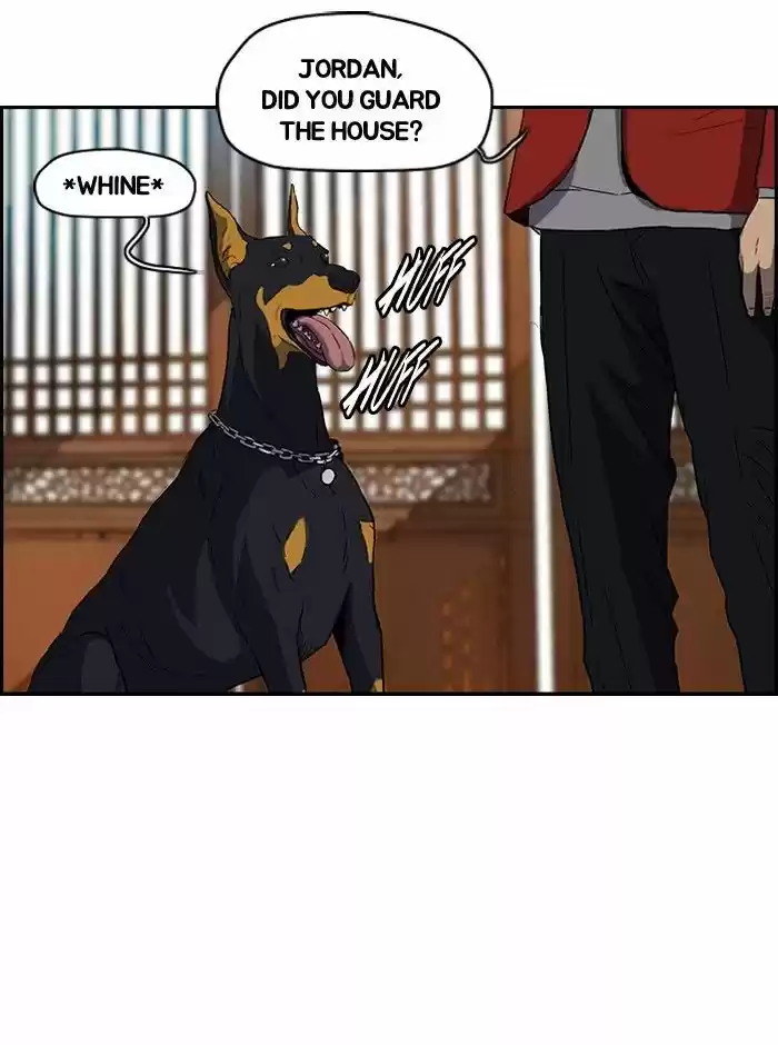 Wind Breaker vol.2 ch.154