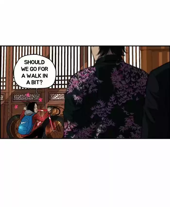 Wind Breaker vol.2 ch.154