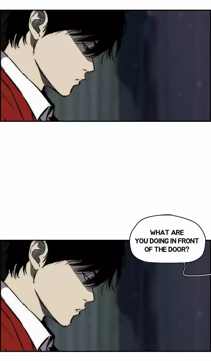 Wind Breaker vol.2 ch.154