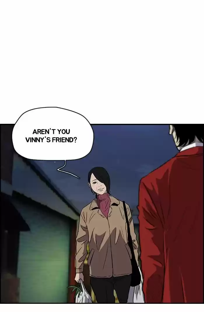 Wind Breaker vol.2 ch.154