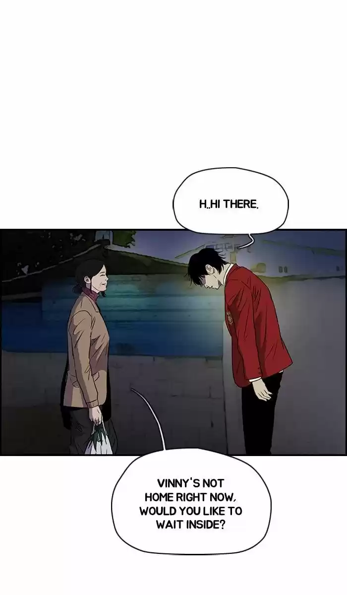 Wind Breaker vol.2 ch.154