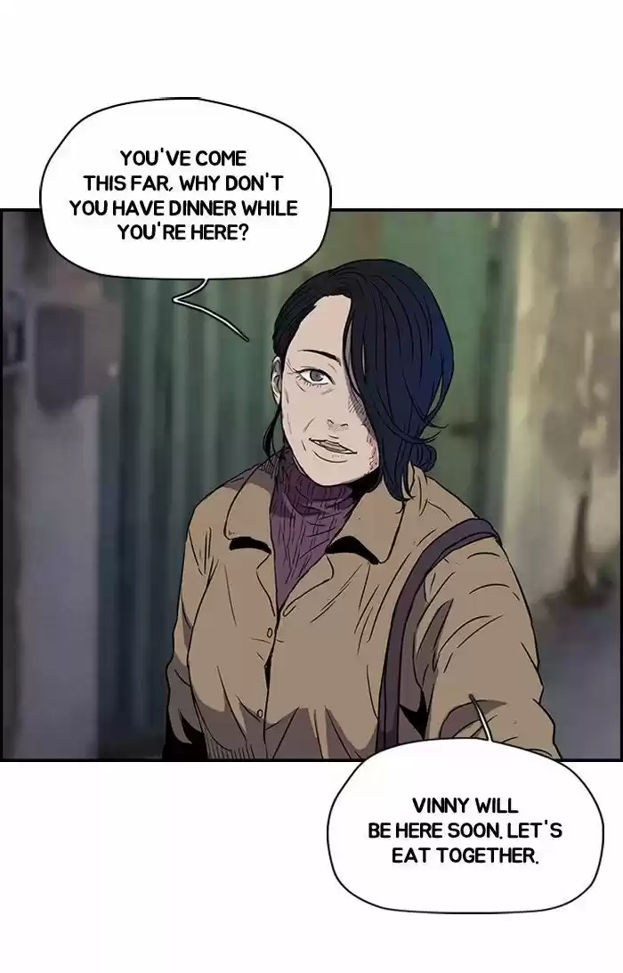 Wind Breaker vol.2 ch.154