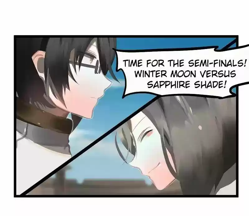 Winter Moon 100