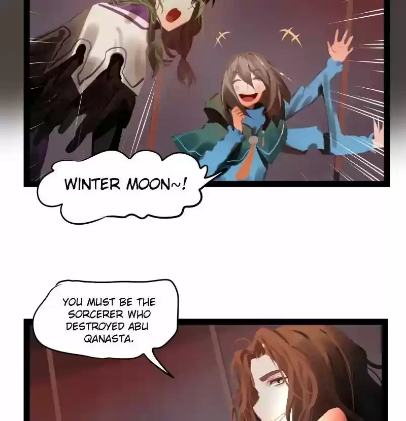 Winter Moon ch.216