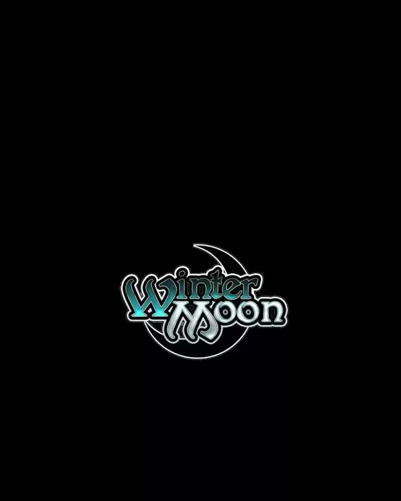 Winter Moon ch.383