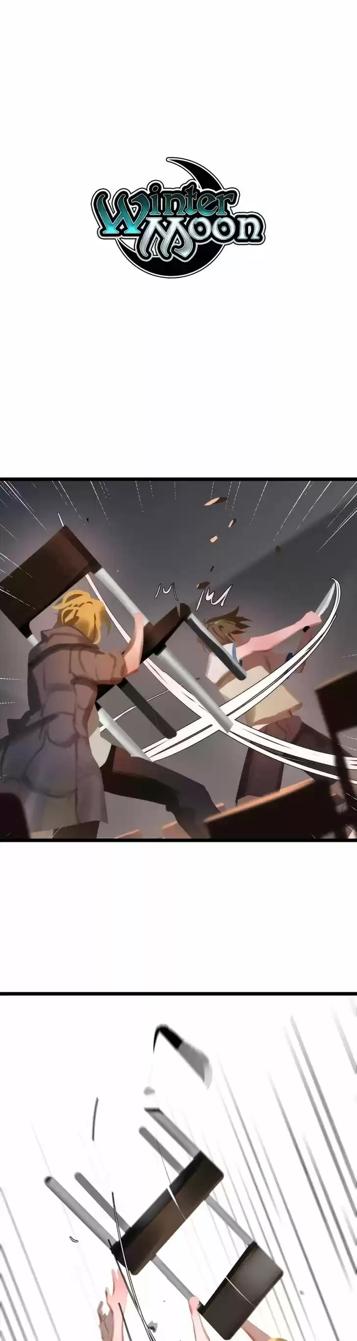 Winter Moon Ch.446