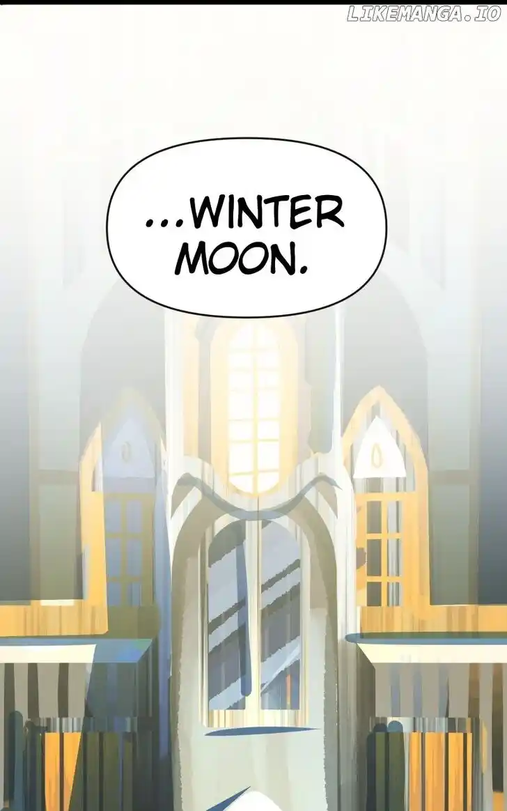 Winter Moon Ch.609