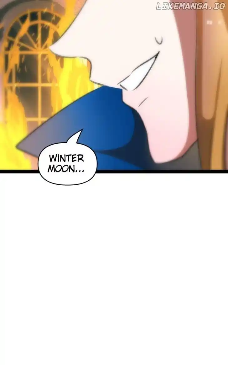 Winter Moon Ch.614