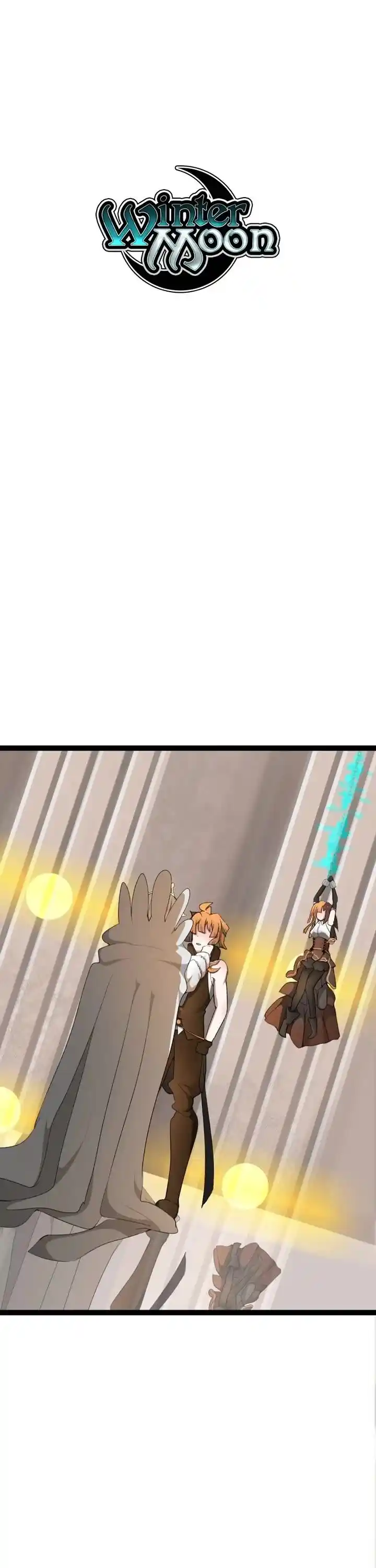 Winter Moon Ch.622
