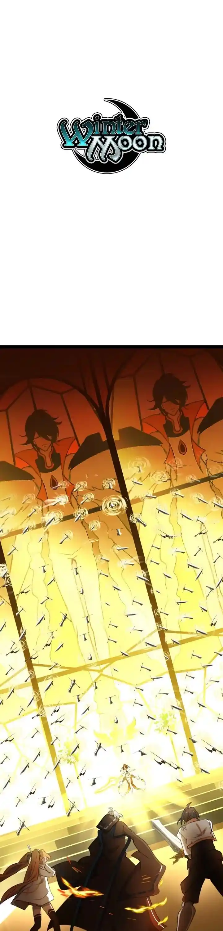 Winter Moon Ch.623