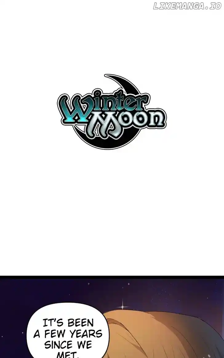 Winter Moon Ch.637