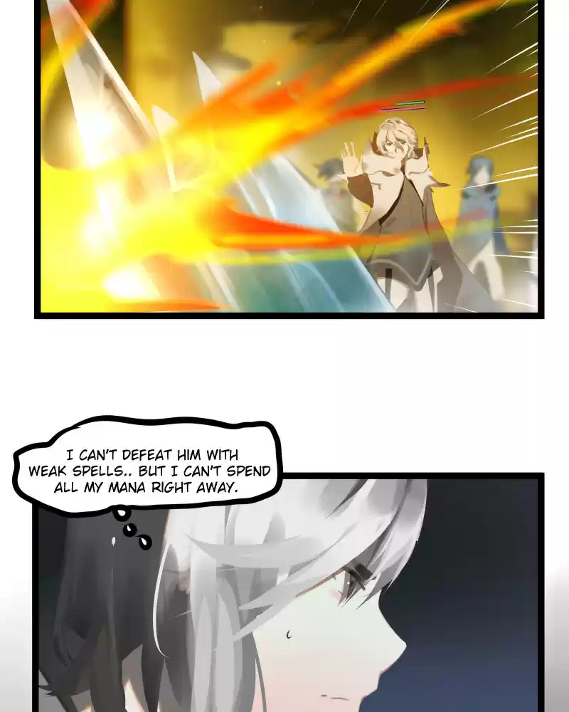 Winter Moon Chapter 162