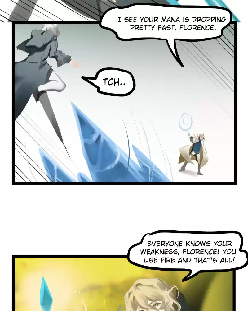 Winter Moon Chapter 162