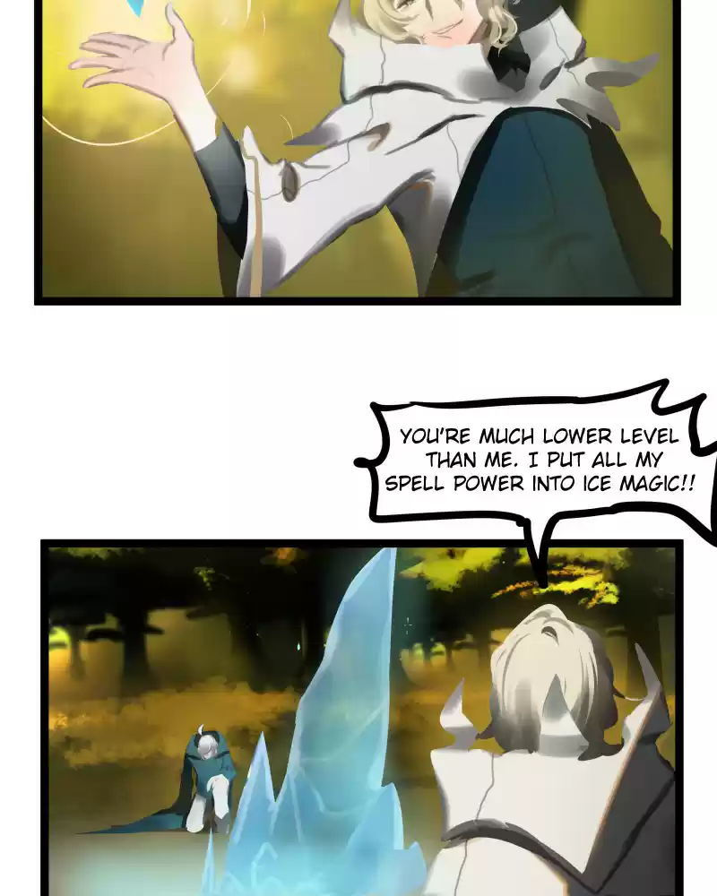 Winter Moon Chapter 162