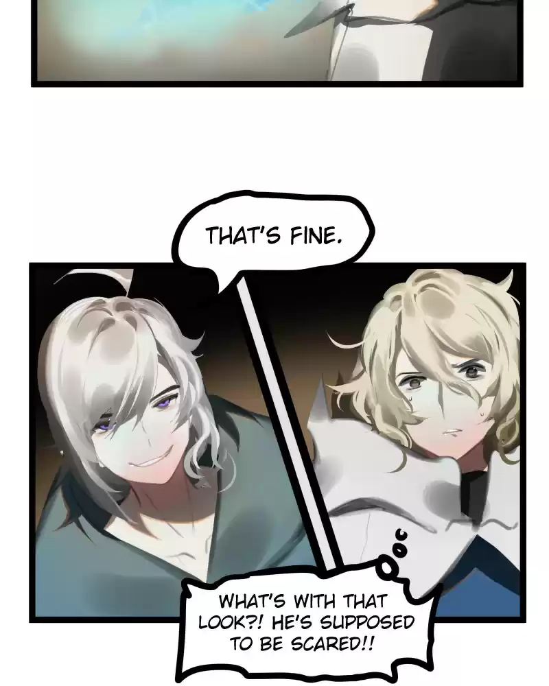 Winter Moon Chapter 162