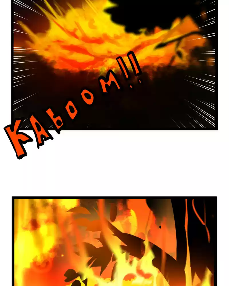 Winter Moon Chapter 162