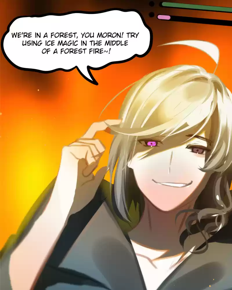 Winter Moon Chapter 162