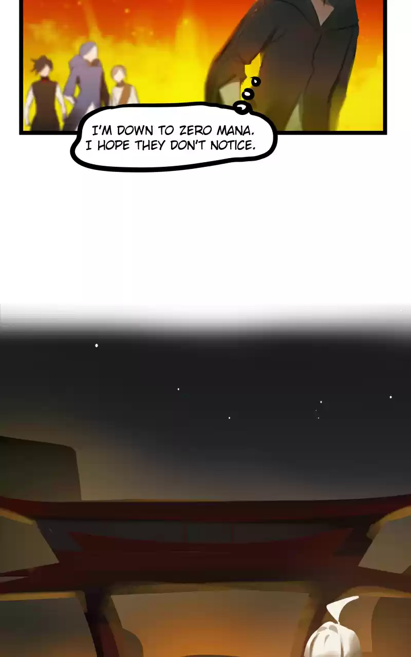 Winter Moon Chapter 163