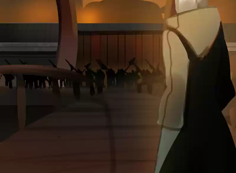 Winter Moon Chapter 163