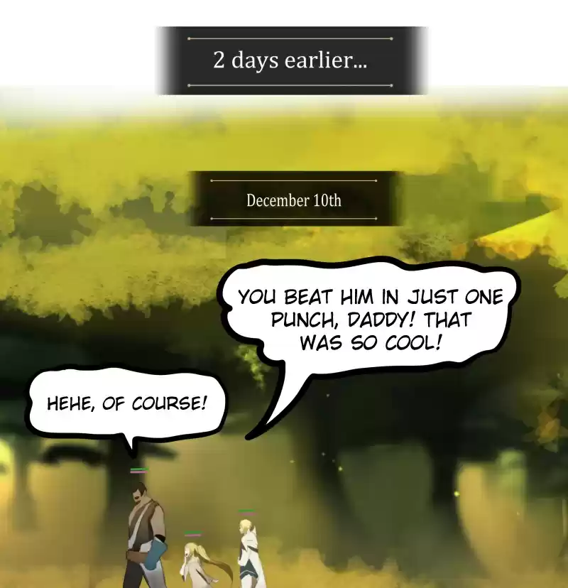 Winter Moon Chapter 164