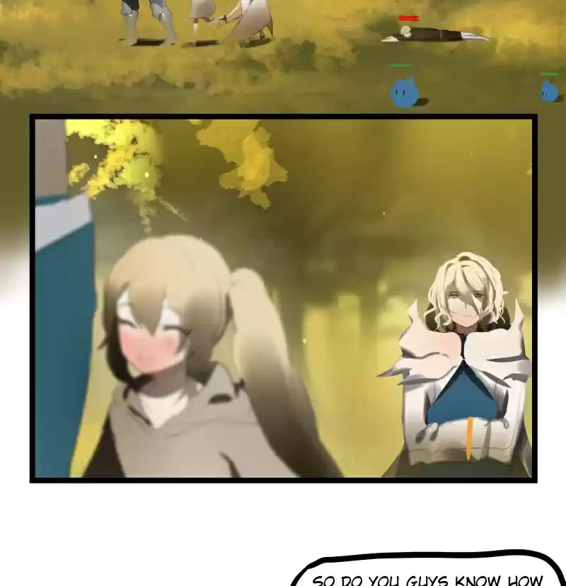 Winter Moon Chapter 164