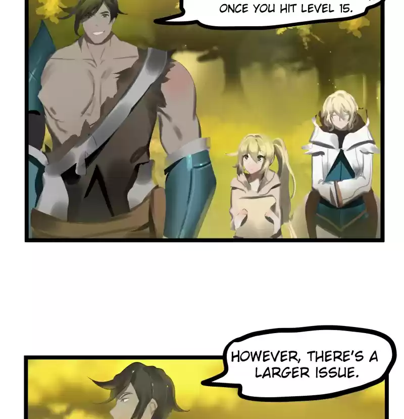 Winter Moon Chapter 164