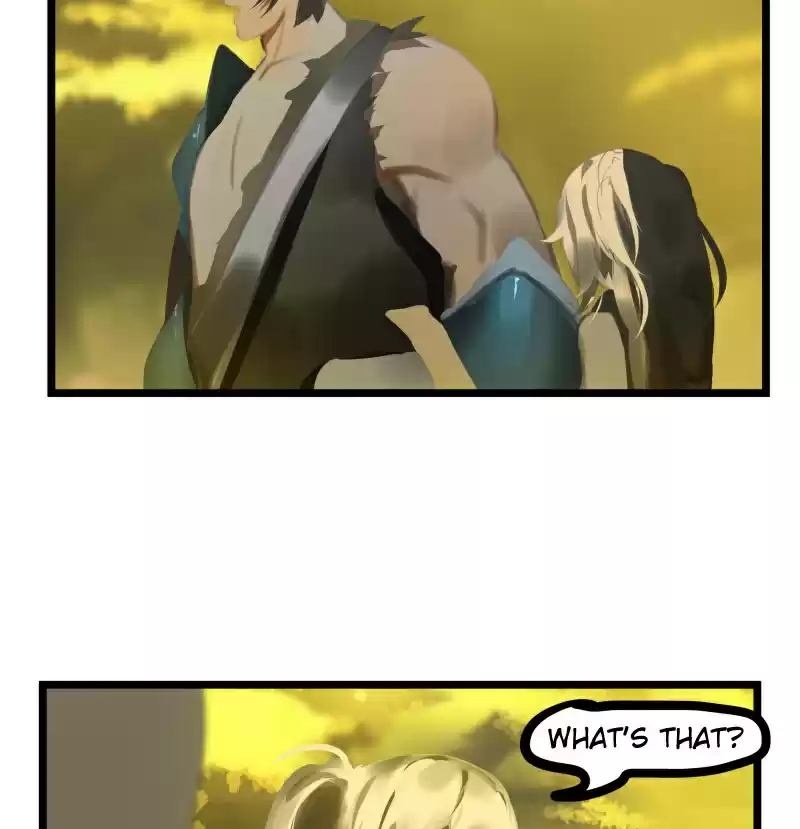 Winter Moon Chapter 164