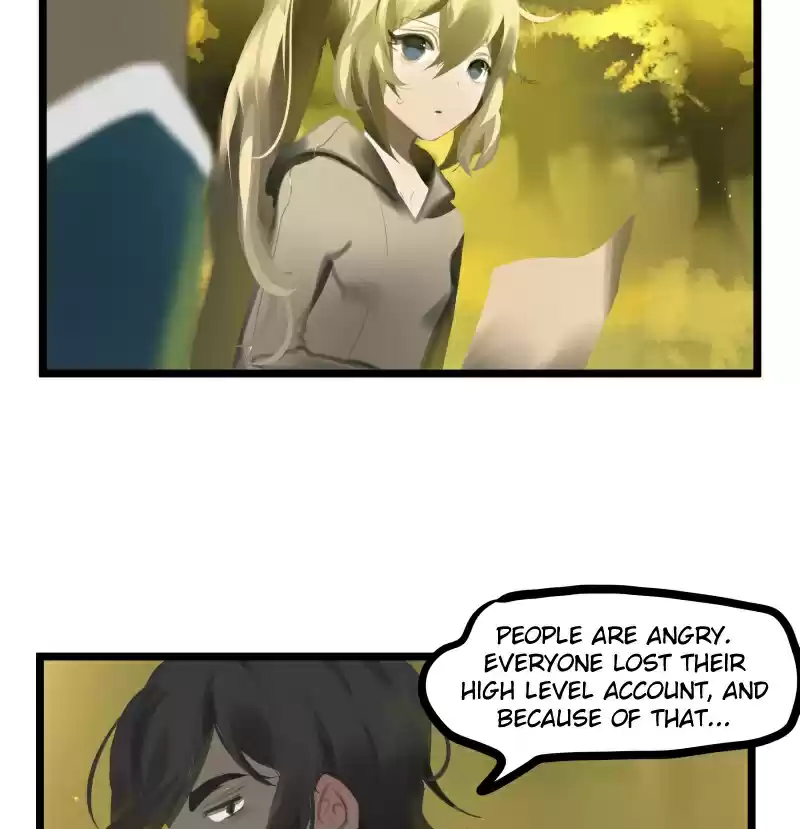 Winter Moon Chapter 164